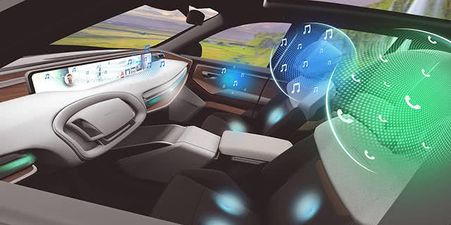 新能源汽車
