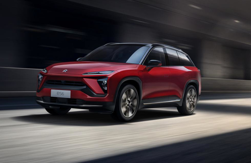 人事變動，并購合作，新勢力造車，蔚來，蔚來汽車,特斯拉,新造車勢力