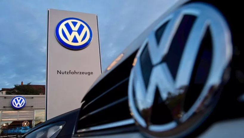 大眾汽車擬收購安徽江淮汽車集團50％股權