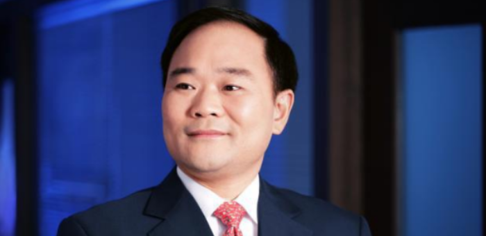 吉利董事長(zhǎng)李書(shū)福：建議推廣增程式電動(dòng)車(chē)
