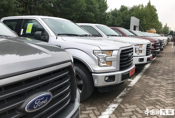 北京市昌平區(qū)：明確皮卡禁限行駛范圍