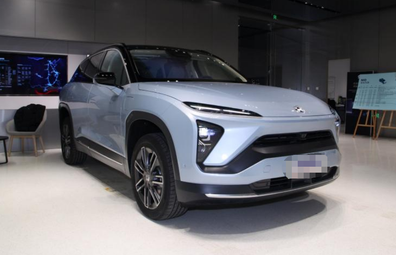 經(jīng)營(yíng)性虧損15.7億元 蔚來(lái)發(fā)布第一季度財(cái)報(bào)