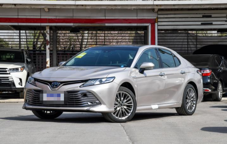 銷售新車248.8萬(wàn)輛 豐田公布4月全球銷量