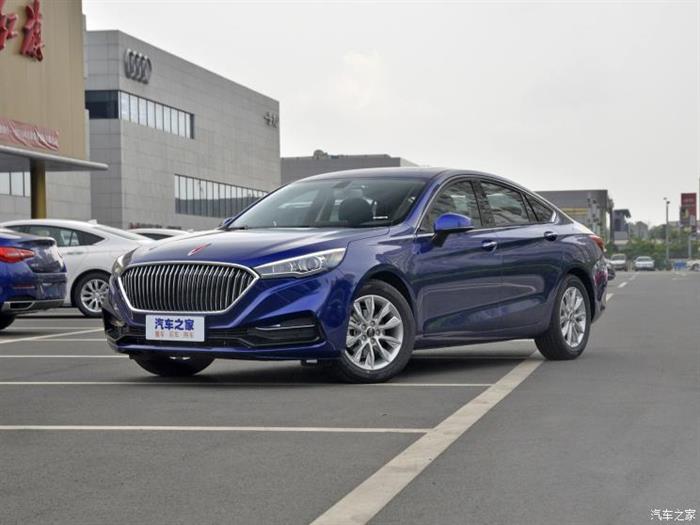 2款新車將上市 紅旗5月銷量再漲133%