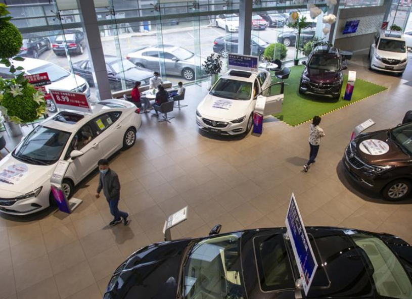 價(jià)格倒掛現(xiàn)象嚴(yán)重 去年一半經(jīng)銷商虧損