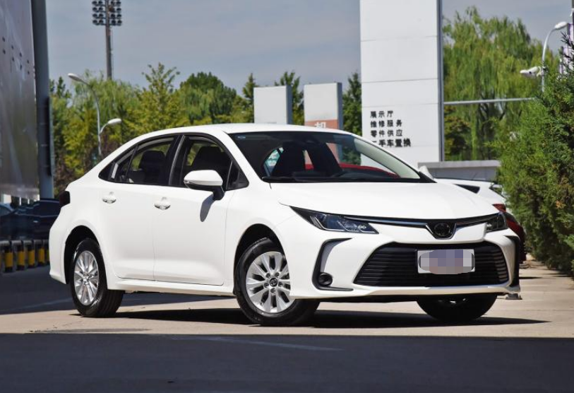 豐田/日產(chǎn)等8大車企全球銷量下跌54.4%