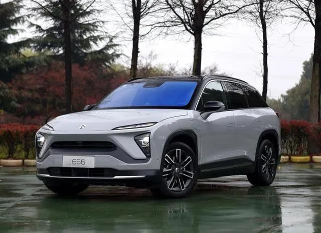 “洗腦”成功？造車新勢力銷量同比三位數(shù)增長 