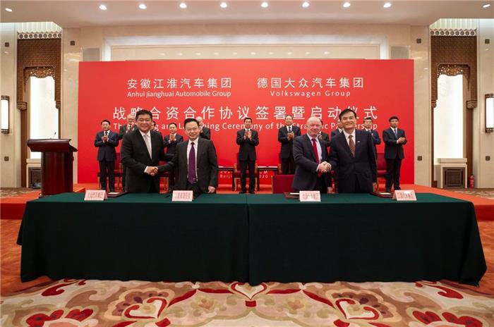 聯(lián)盟僅僅20個月 大眾牽手鈴木為何迅速瓦解？
