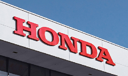召回，銷量，本田,5月汽車銷量