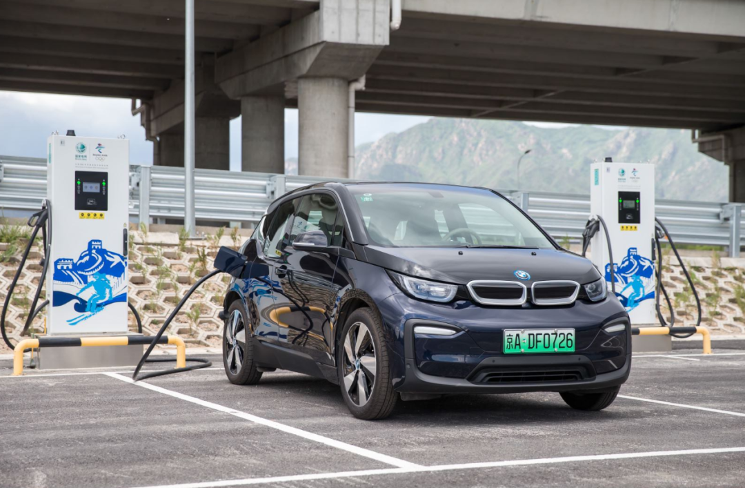 本土化戰(zhàn)略提速 寶馬300億歐元投入電動化轉(zhuǎn)型