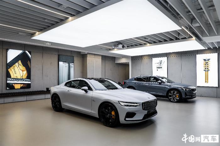 極星加速新能源市場布局 年內(nèi)將落地20家門店