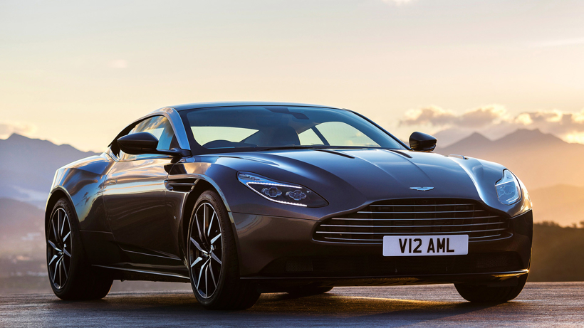 為降低成本 阿斯頓馬丁計劃裁員500人