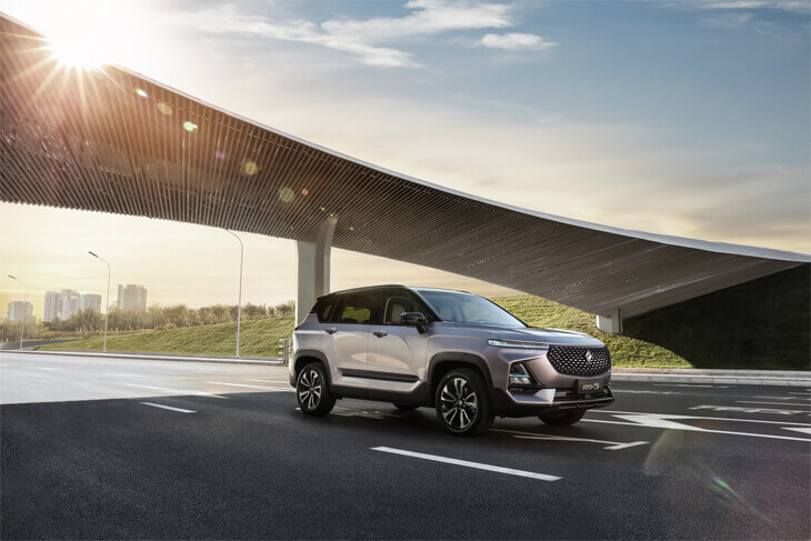 電動汽車，上汽通用五菱，上汽通用五菱,低速電動車,宏光MINI EV
