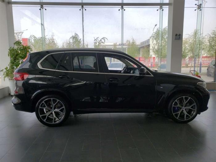 股份質押比超40％ 廣匯汽車近20年來首虧