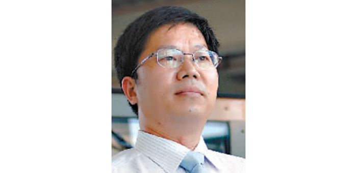 涉嫌嚴(yán)重違紀(jì) 東風(fēng)副總工程師陳建賢接受審查