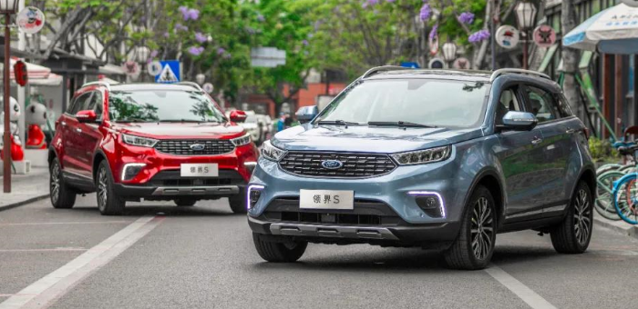 拳打逍客腳踢ix35 領(lǐng)界S賣的是什么藥？