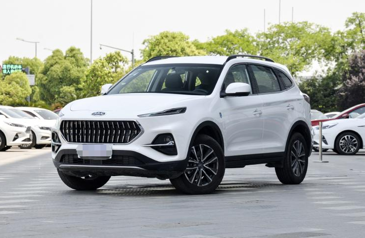 江淮汽車5月售出41868輛 同比增漲7.03%