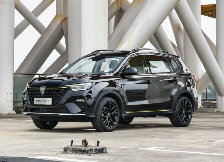 上汽集團5月銷量47.3萬輛 同比增長0.3%