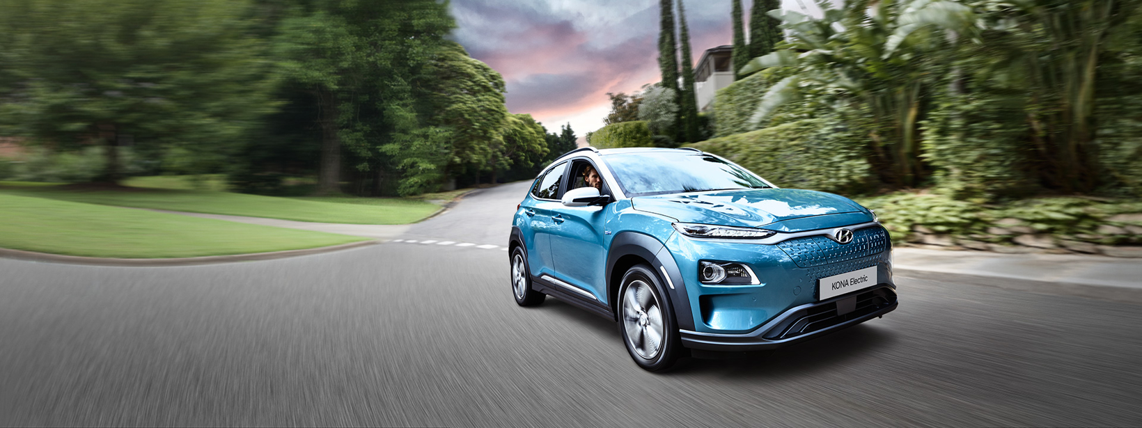 現(xiàn)代起亞電動汽車市場份額超越內(nèi)燃機車輛