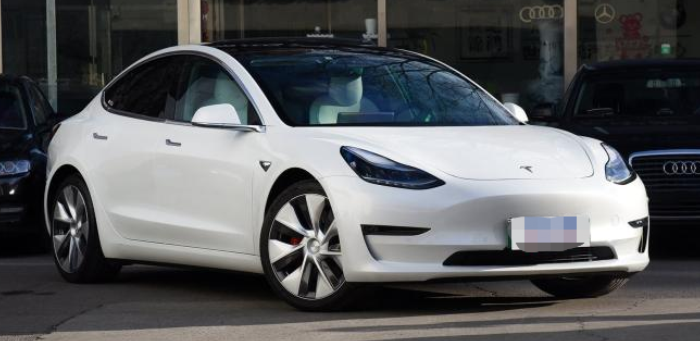 試水共享模式 特斯拉新推汽車訪問功能