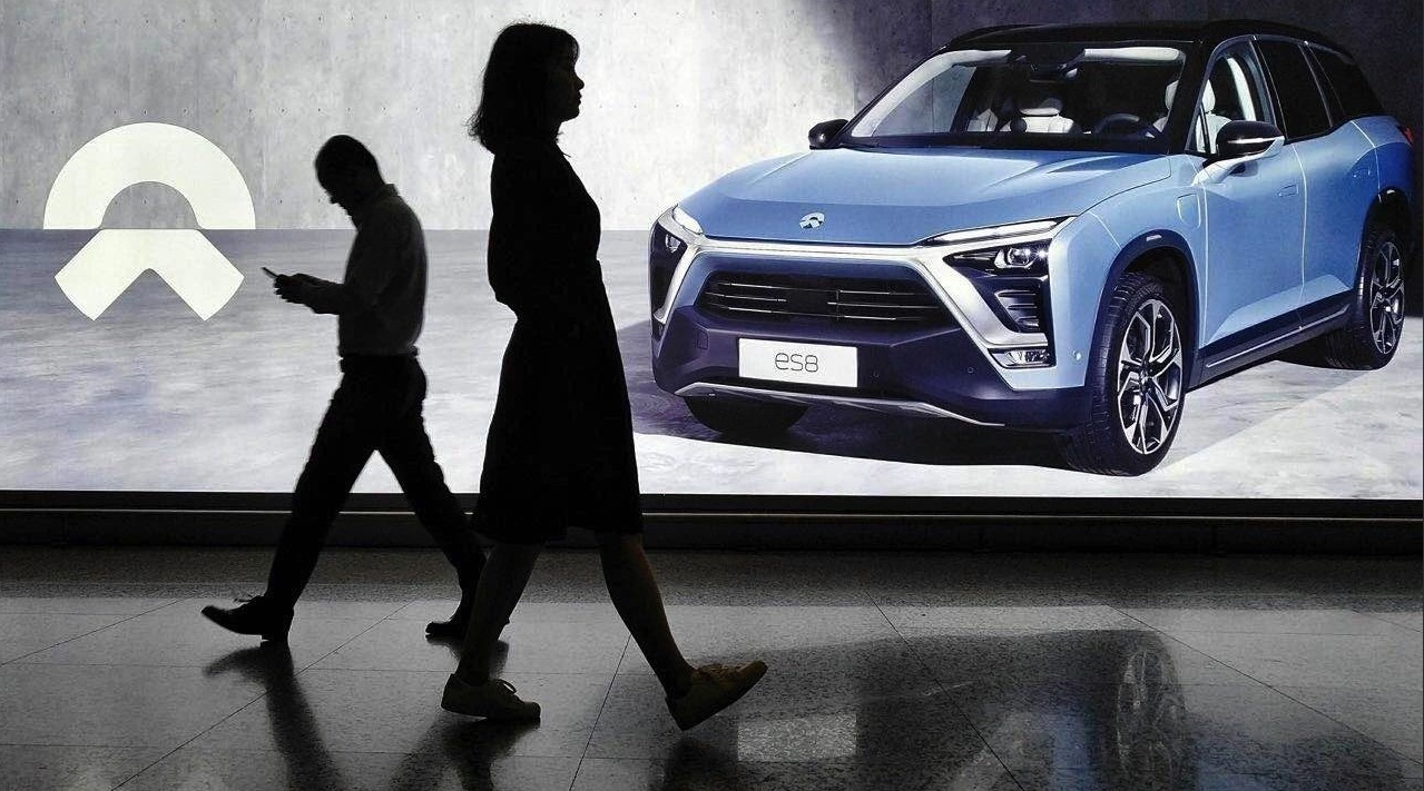 投資中國(guó)總部 蔚來(lái)計(jì)劃再融資3.582億美元