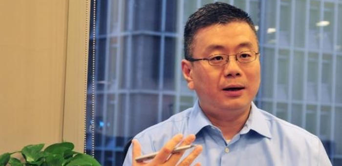 特斯拉全球業(yè)務(wù)發(fā)展副總裁任宇翔離職