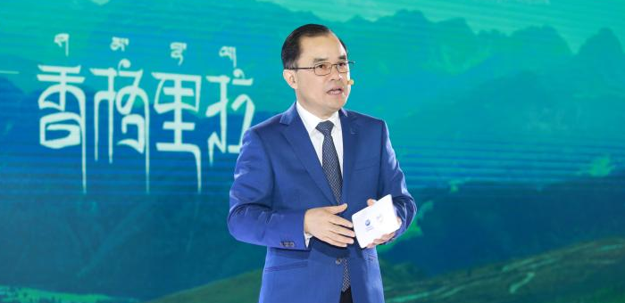 榮升一把手 朱華榮正式出任長(zhǎng)安汽車董事長(zhǎng)