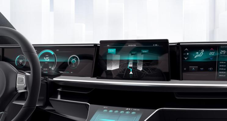 開車迷路？博世新型傳感器解決導(dǎo)航失效