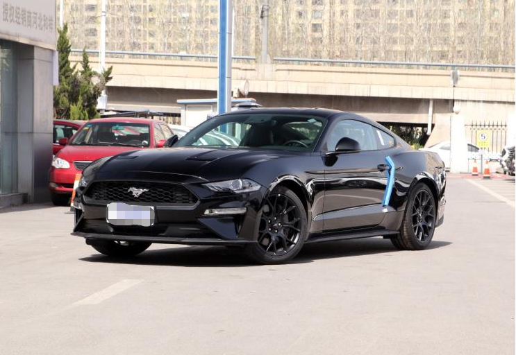 涉變速箱問題 福特面臨Mustang車主訴訟