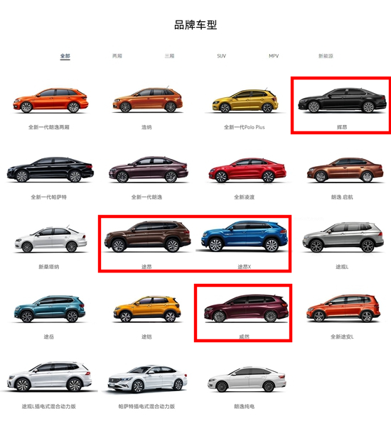 銷量，上汽大眾，上汽大眾汽車銷量,上汽大眾威然