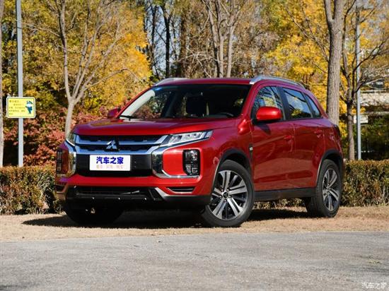 廣汽三菱5月售出新車7001輛 環(huán)比上漲四成