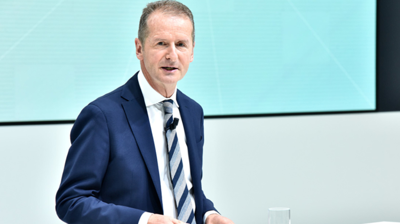 大眾在華加速電氣化 下個十年繼續(xù)做老大