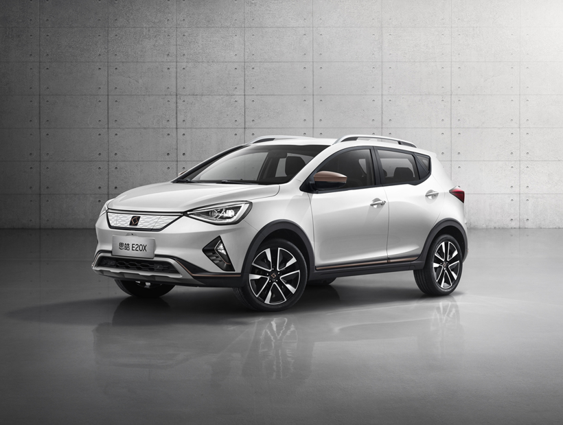 電動(dòng)汽車，上汽大眾，一汽大眾，大眾,電氣化,產(chǎn)能