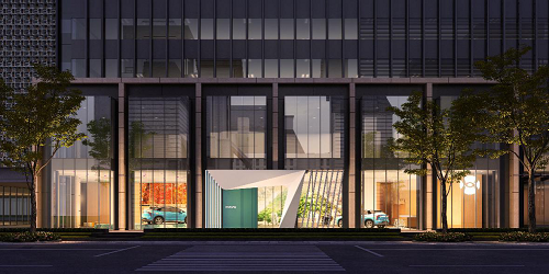 蔚來(lái)，廣汽蔚來(lái)