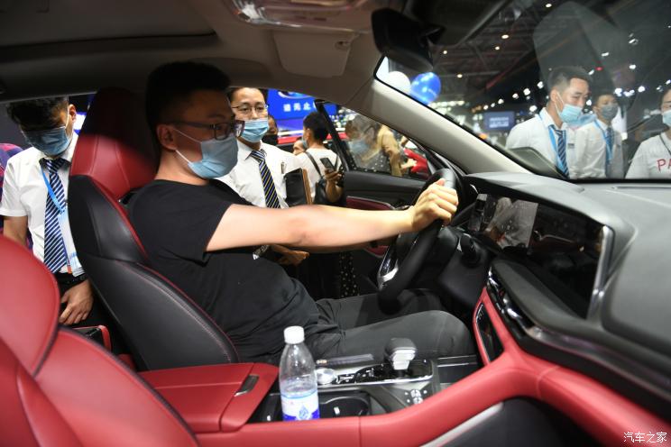 政策，重慶車展新車