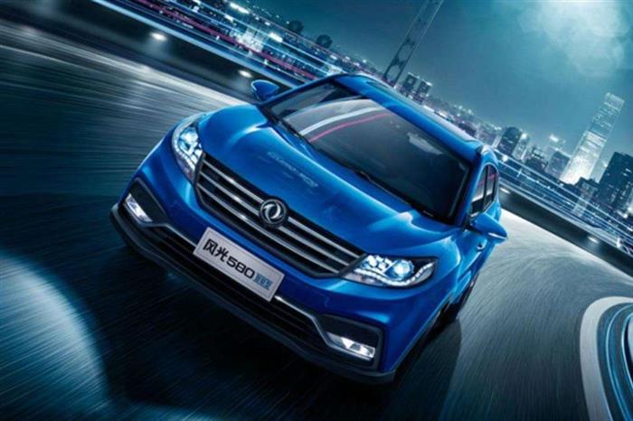 SUV，銷量，東風(fēng)風(fēng)光汽車銷量,小康股份銷量