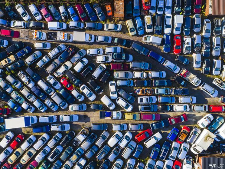 汽車置換補貼政策