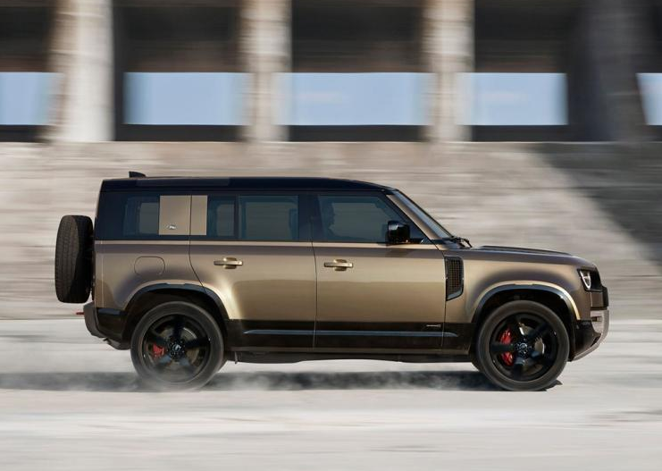 虧損近百億 塔塔將裁捷豹路虎1000員工