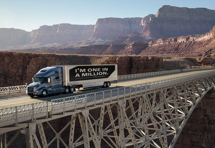 受疫情影響 沃爾沃卡車裁減4100名白領員工