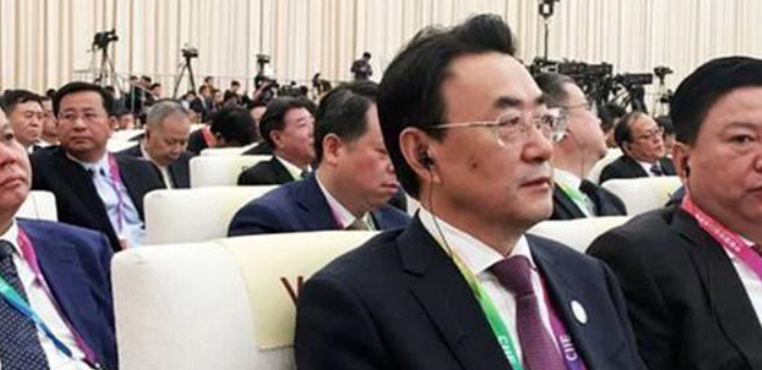 中央敲定許憲平接替徐平任兵裝集團(tuán)董事長(zhǎng)