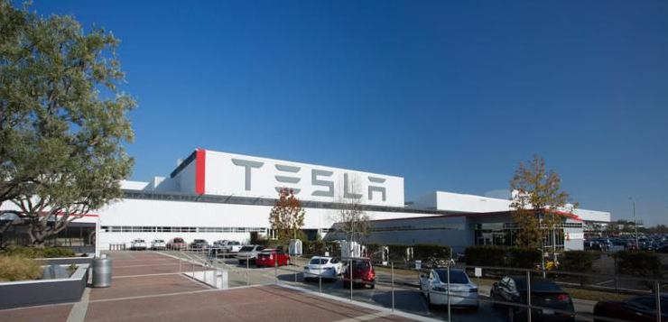 再下一城？ 特斯拉與得州談判建廠事宜