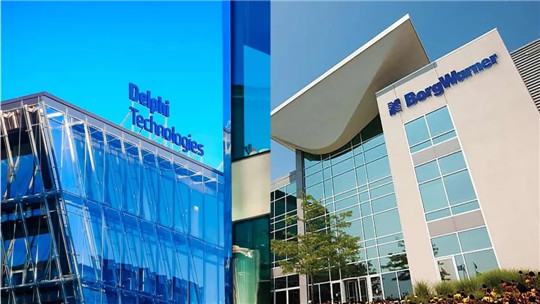 疫情，博格華納，零部件企業(yè)裁員潮,采埃孚裁員，博世裁員