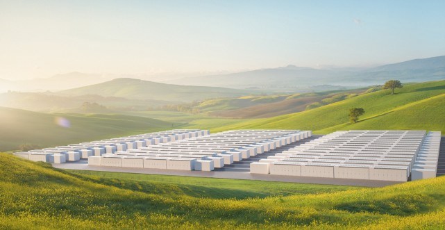 特斯拉，電池，Model 3電池,特斯拉電池