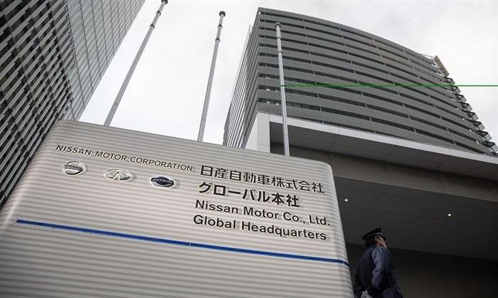 日產(chǎn)人事變動(dòng)