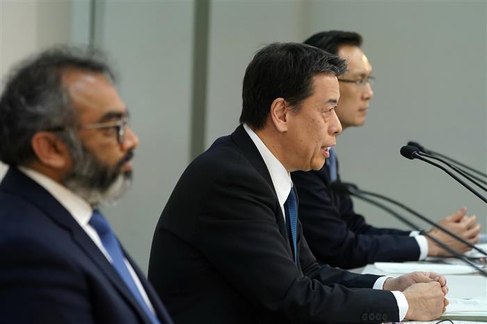 日產(chǎn)人事變動(dòng)