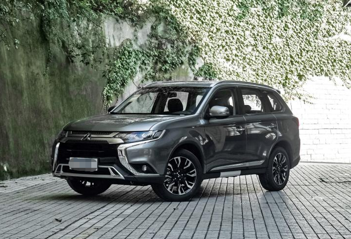 中國車主不買賬 三菱變更業(yè)務發(fā)展重心