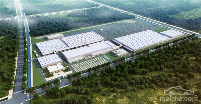 投資擴(kuò)建，光束汽車