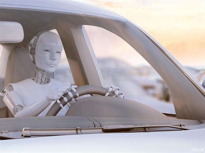 自動駕駛，自動駕駛