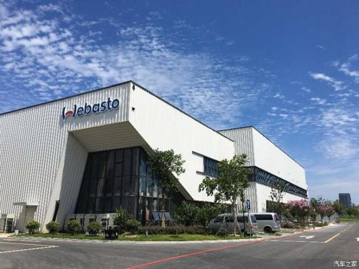 電池業(yè)務(wù)新進(jìn)展 偉巴斯特已獲企業(yè)大單