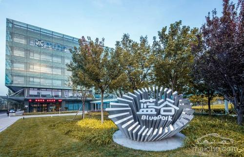 北汽藍(lán)谷一把手懸而未決 何章翔暫代經(jīng)理